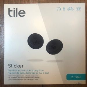 Tile (2-pack)